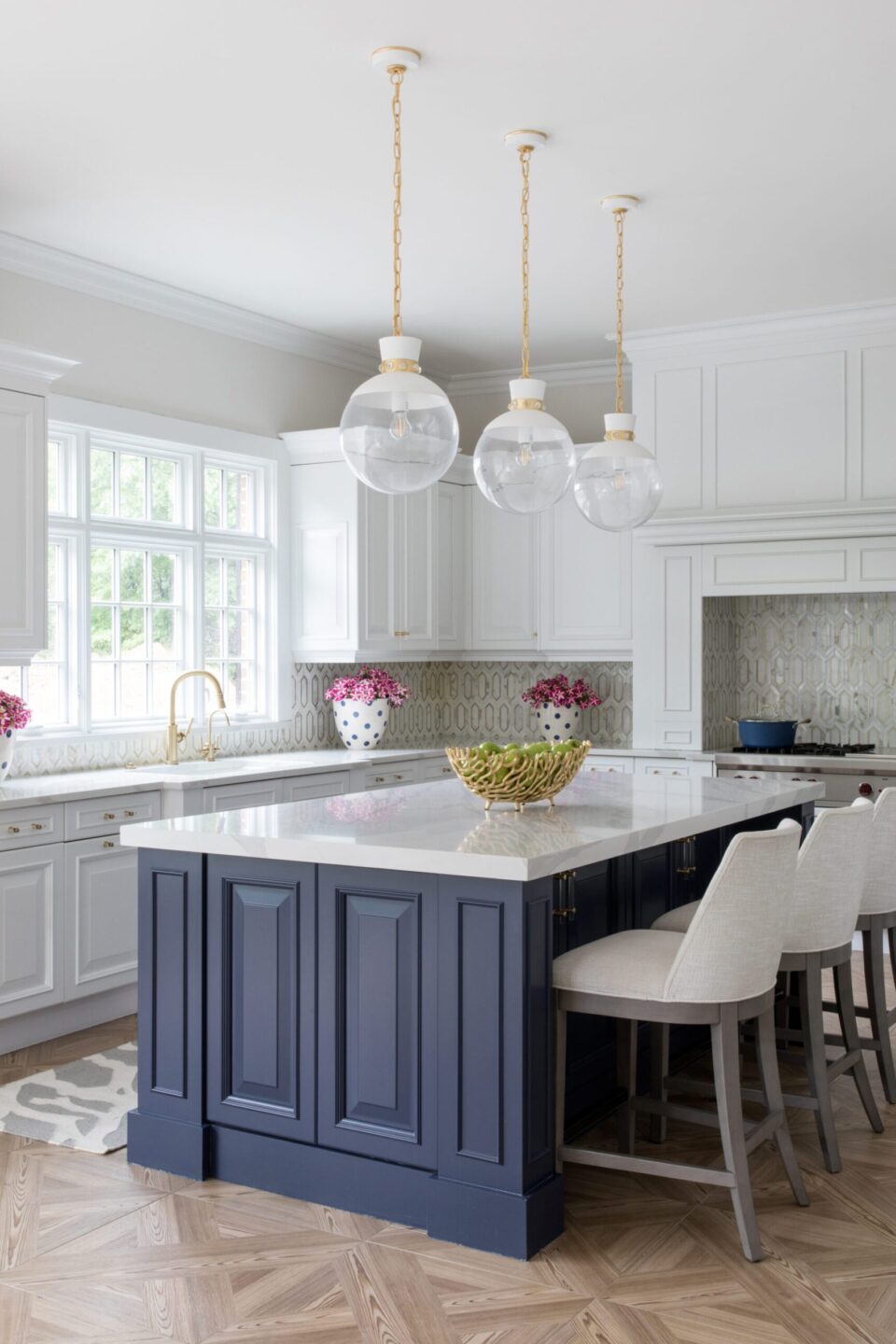 Kitchen Interior Designer Short Hills Nj