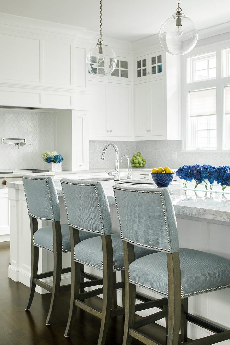 Kitchen Island Stools Short Hills Nj