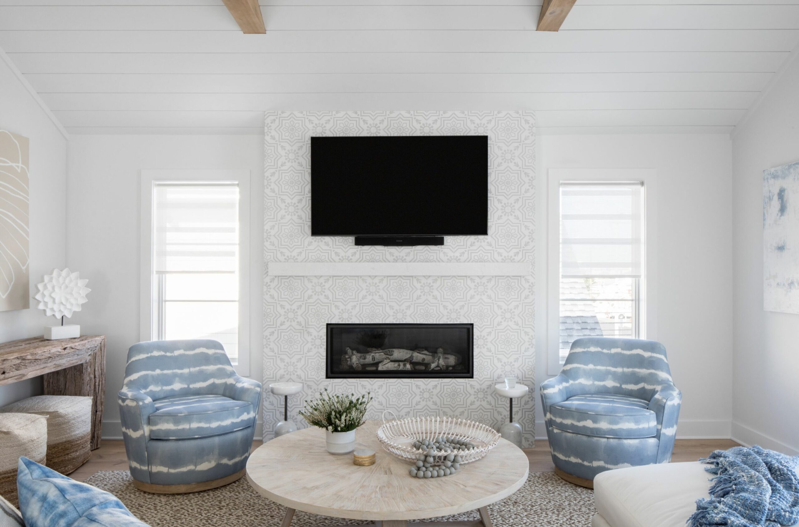 Living Room Beach Haven Lbi Nj
