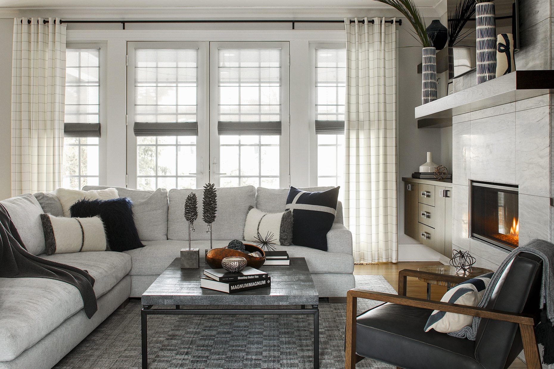 Living Room Westfield Nj K+co Living