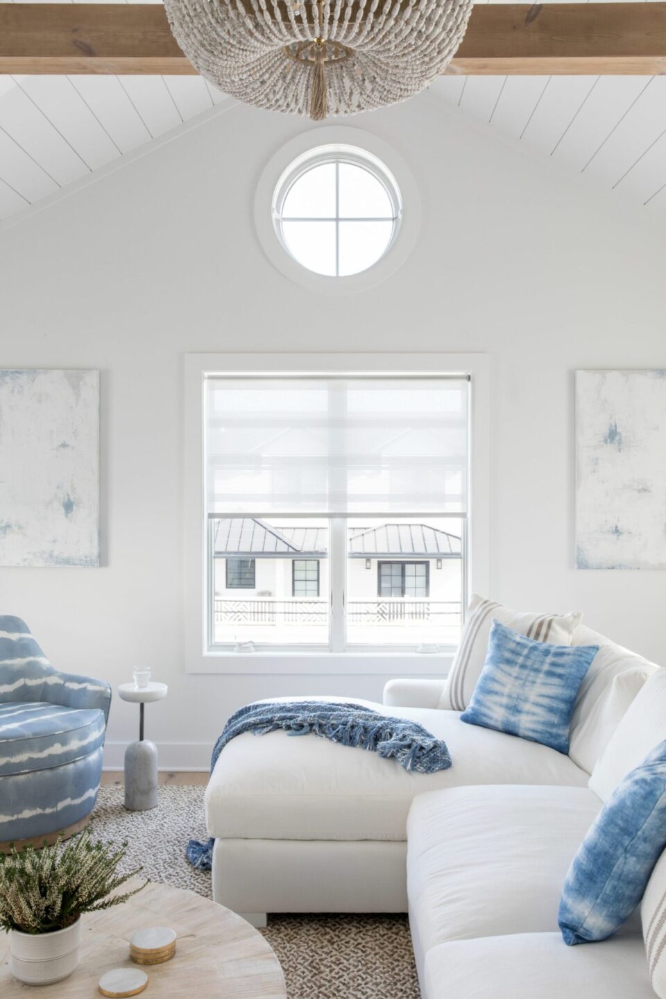Living Room Design Beach Haven Lbi Nj