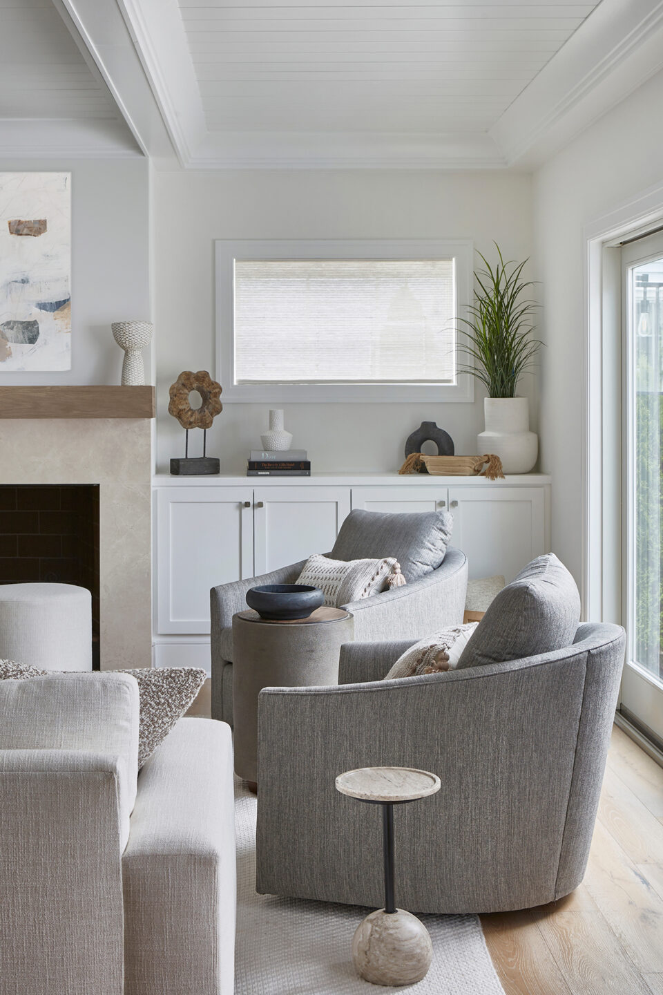 Living Room Design Spring Lake Nj