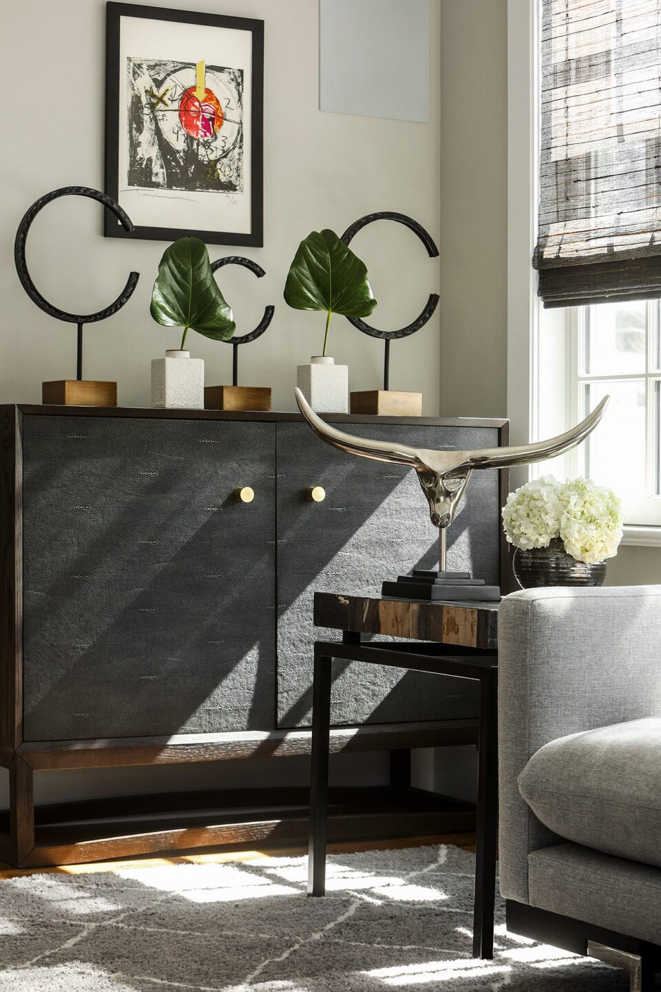Living Room Furnishings K+co Living
