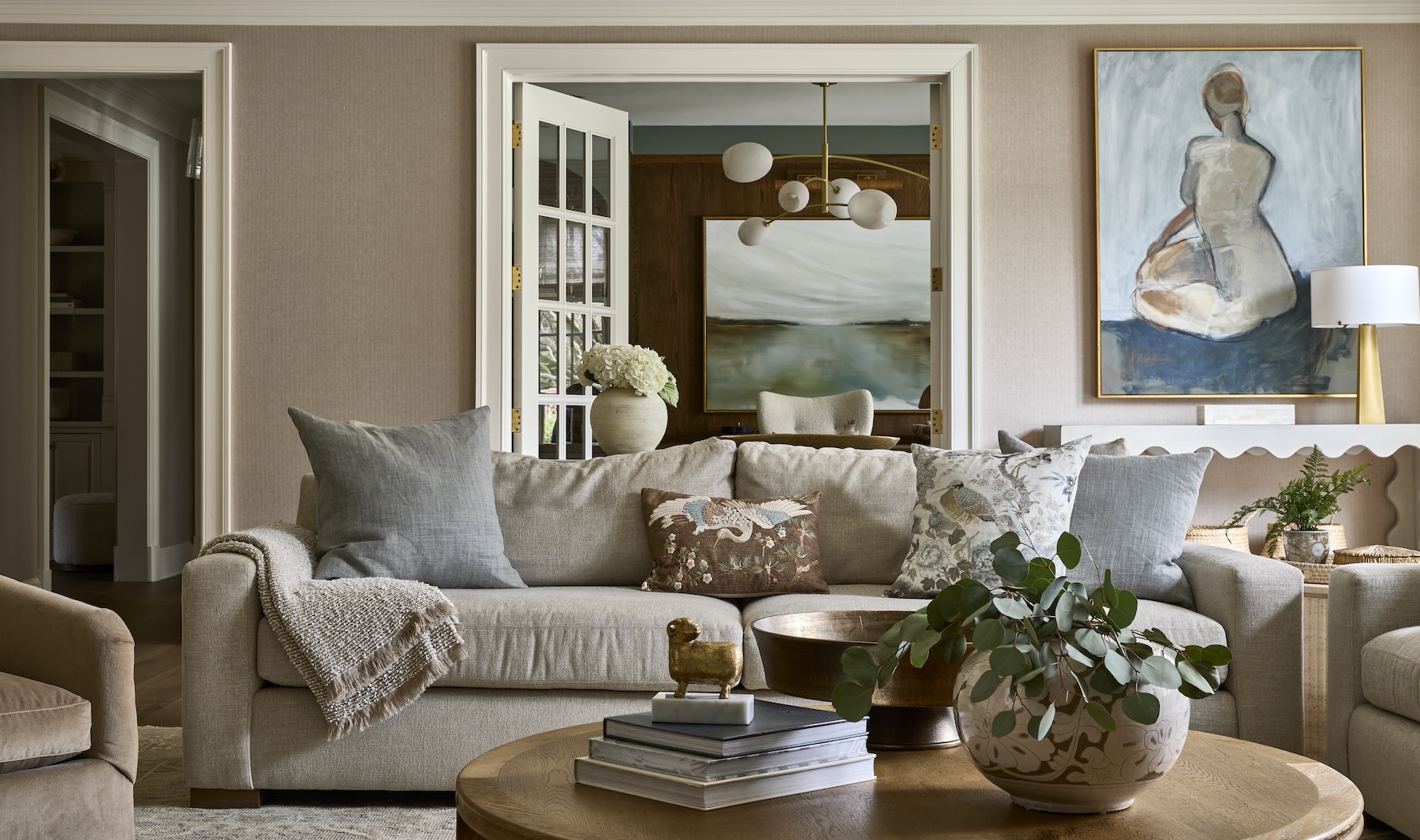 Living Room Furnishings Towson Md K+co Living
