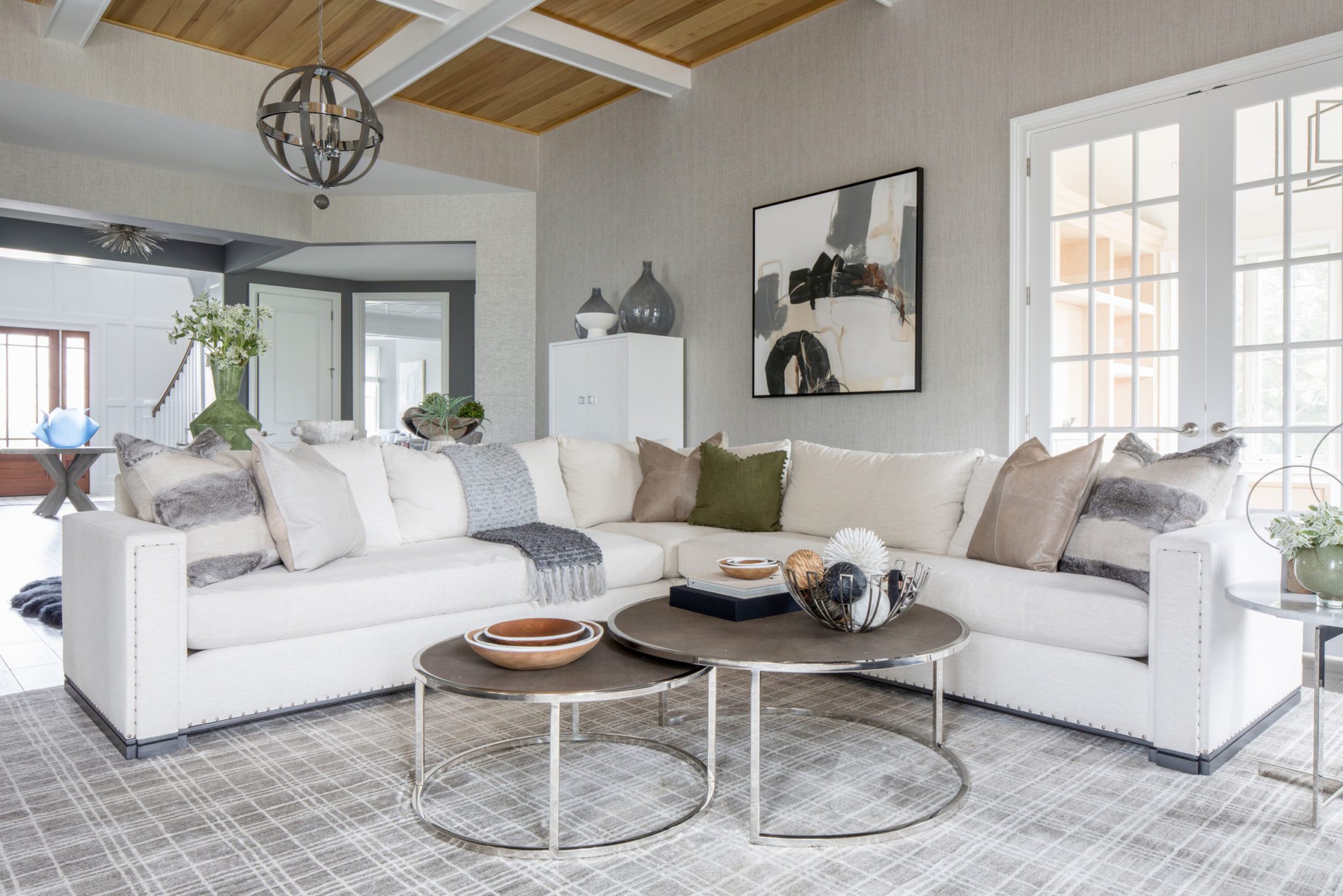 Living Room Interior Design Lincroft Nj