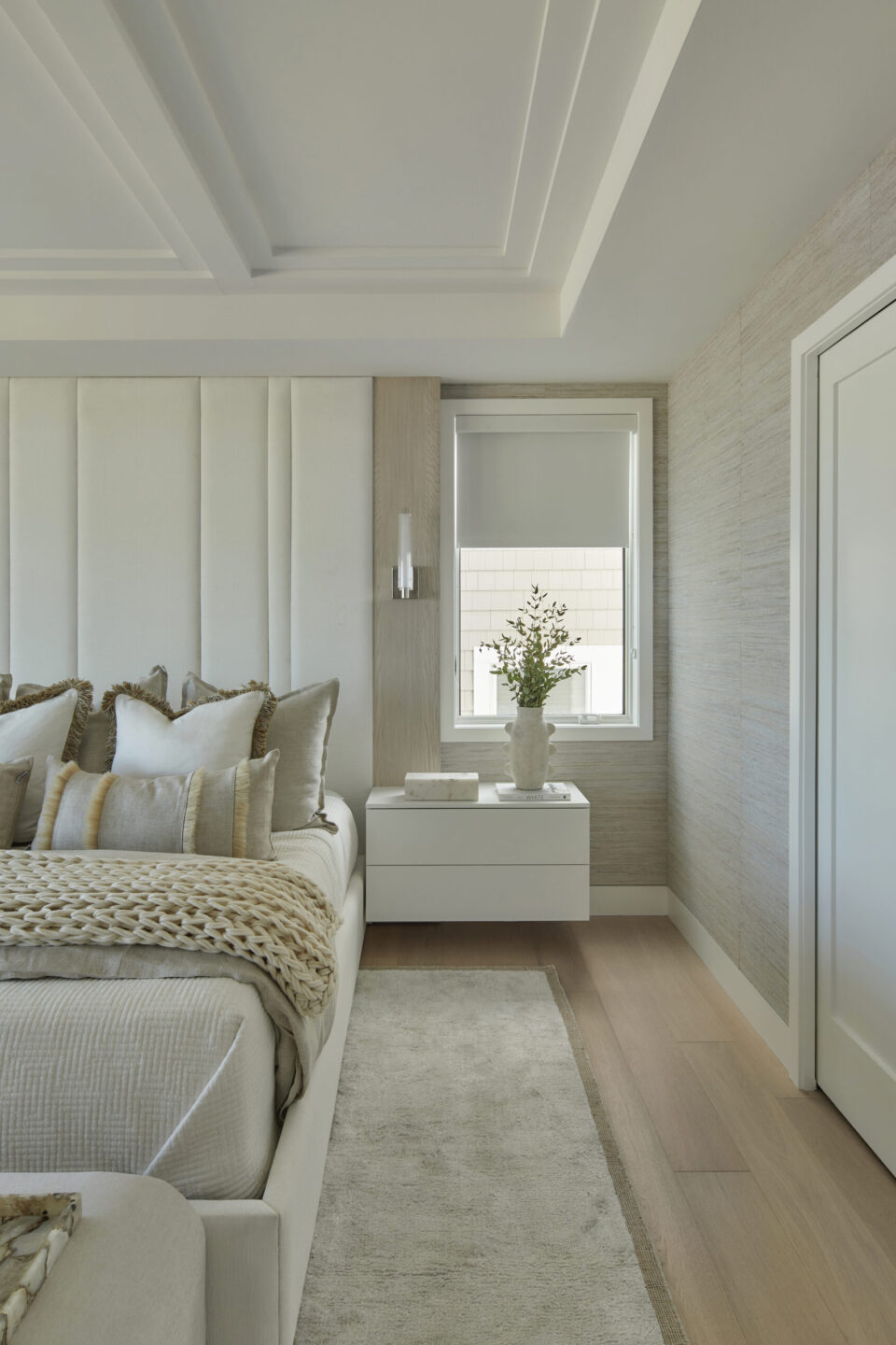 Modern Bedroom Design Long Beach Island Nj
