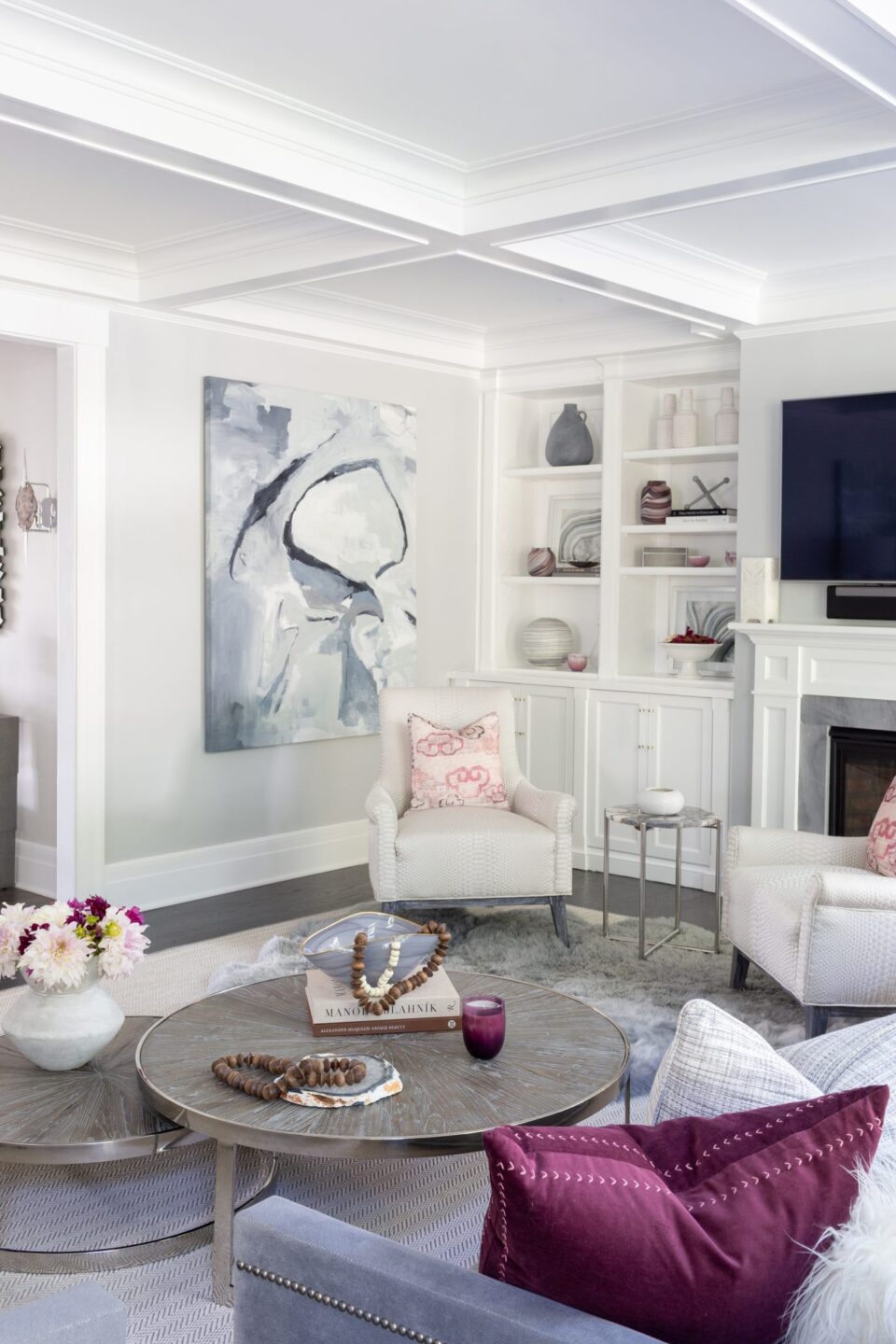 Stacking Coffee Tables Living Room Furnishing Design