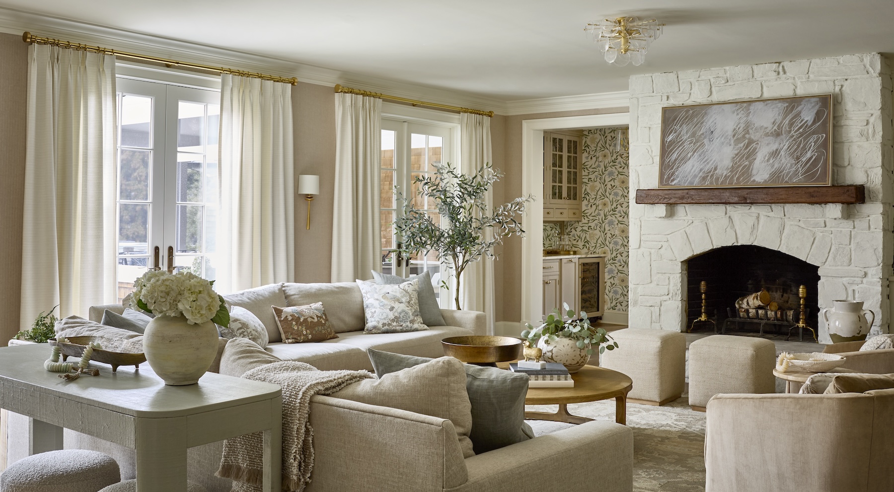 Towson Md Interior Design K+co Living