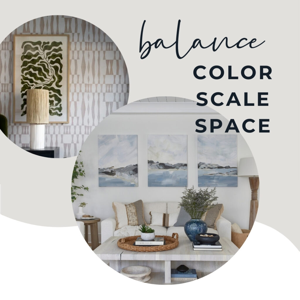 Decorative Art Styling Balance K+co Living Interior Design