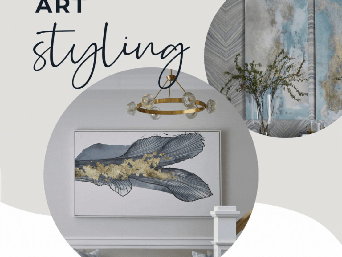 What is Decorative Art Styling?