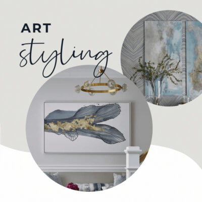 Decorative Art Styling K+co Living Interior Design