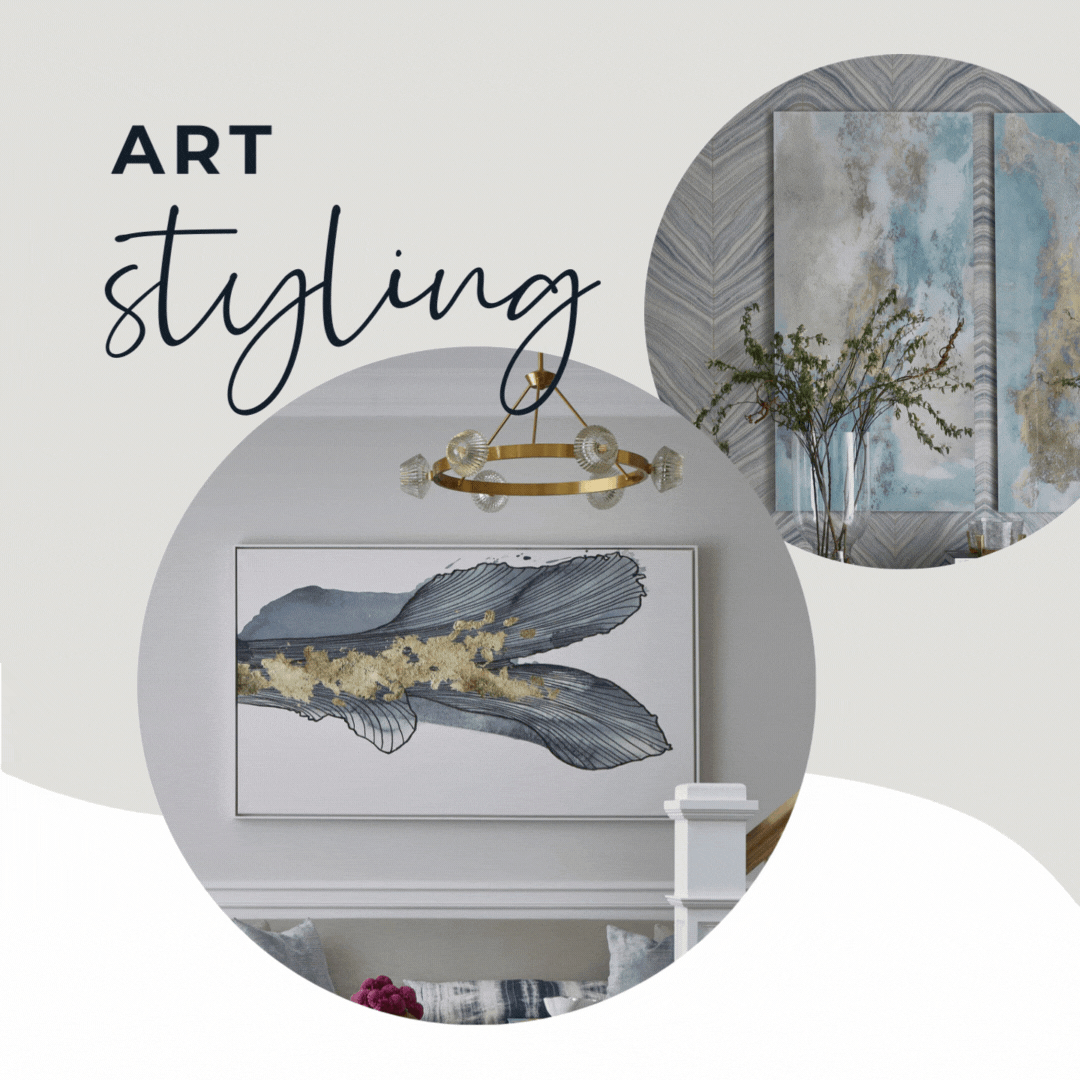 What is Decorative Art Styling?