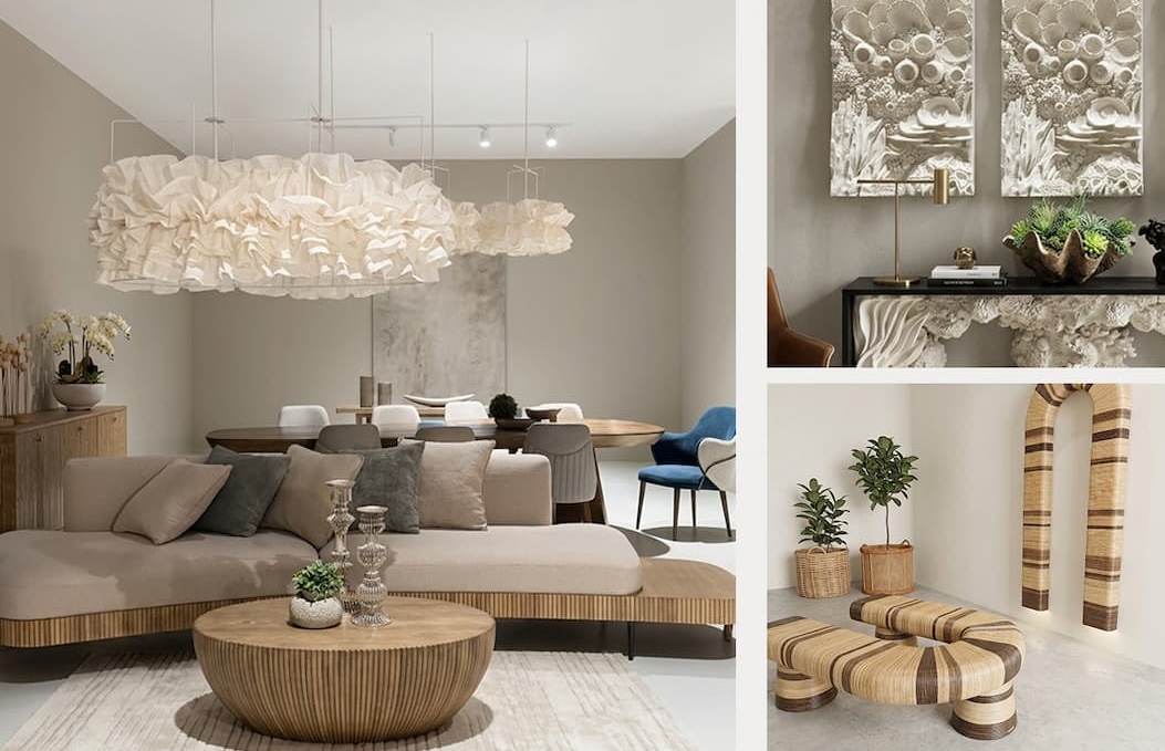 Furniture Trade Show In The Philippines