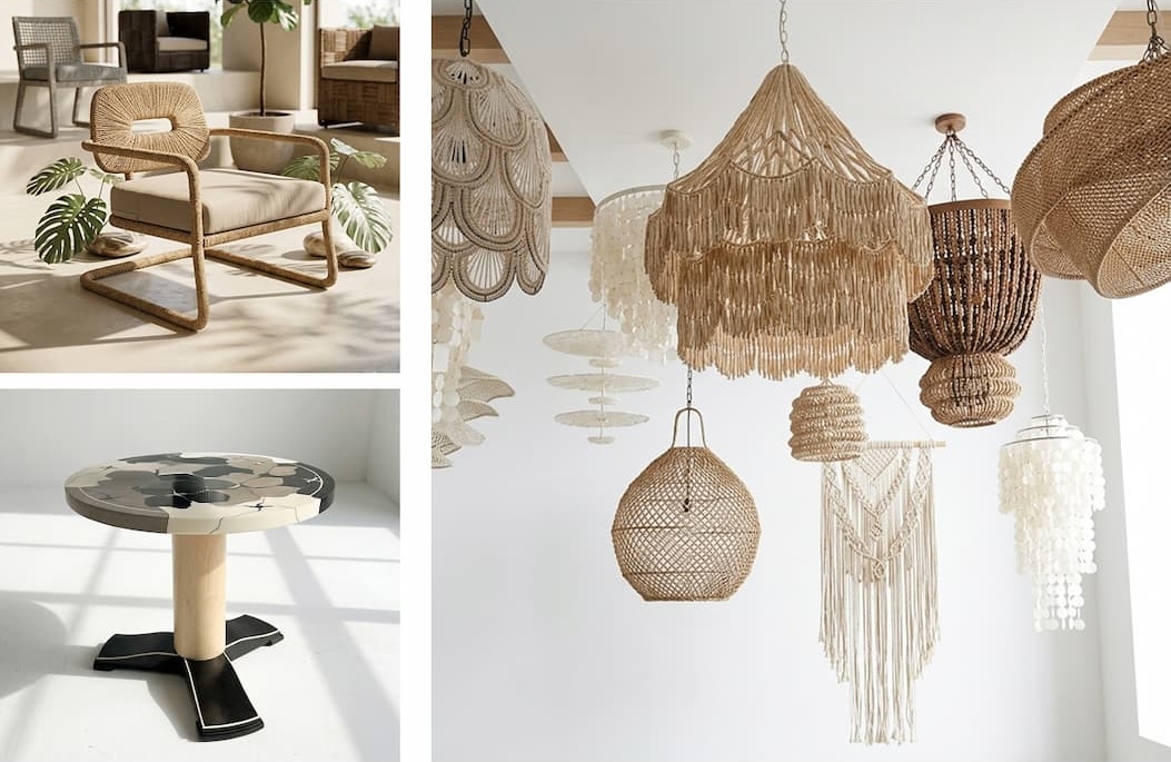 Interior Design Sourcing In Cebu