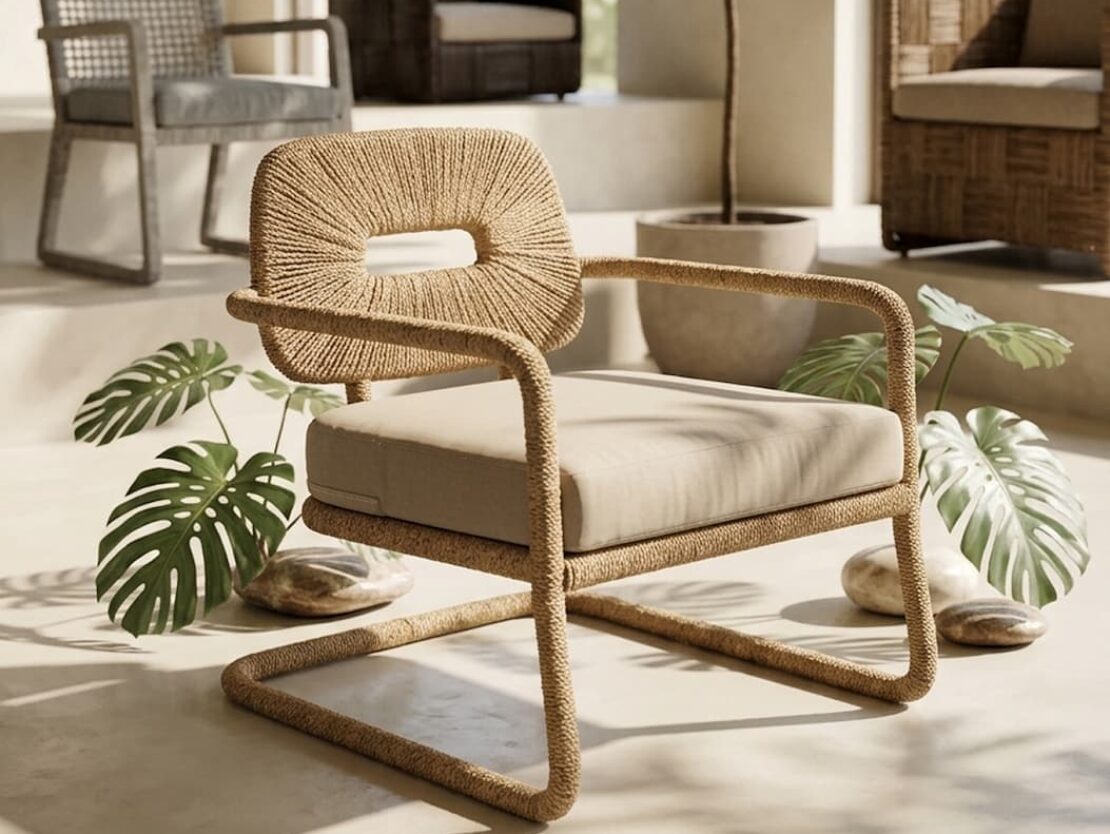 Shop the Drop: Sourced in Morocco