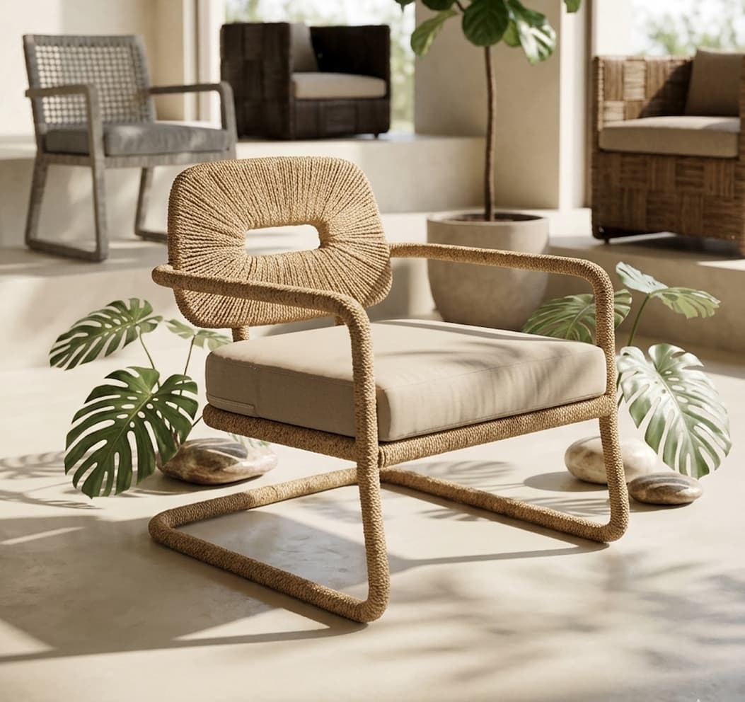 Shop the Drop: Sourced in Morocco