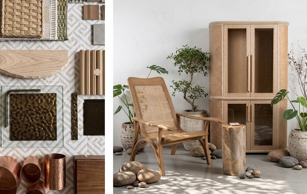 Philux Interior Design Sourcing K+co Living