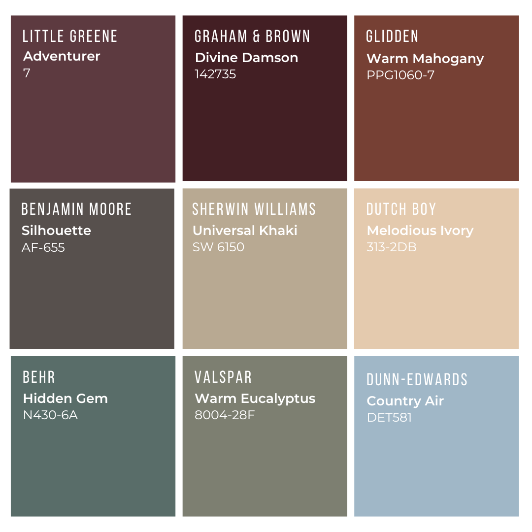 What’s Your 2026 Color of the Year?