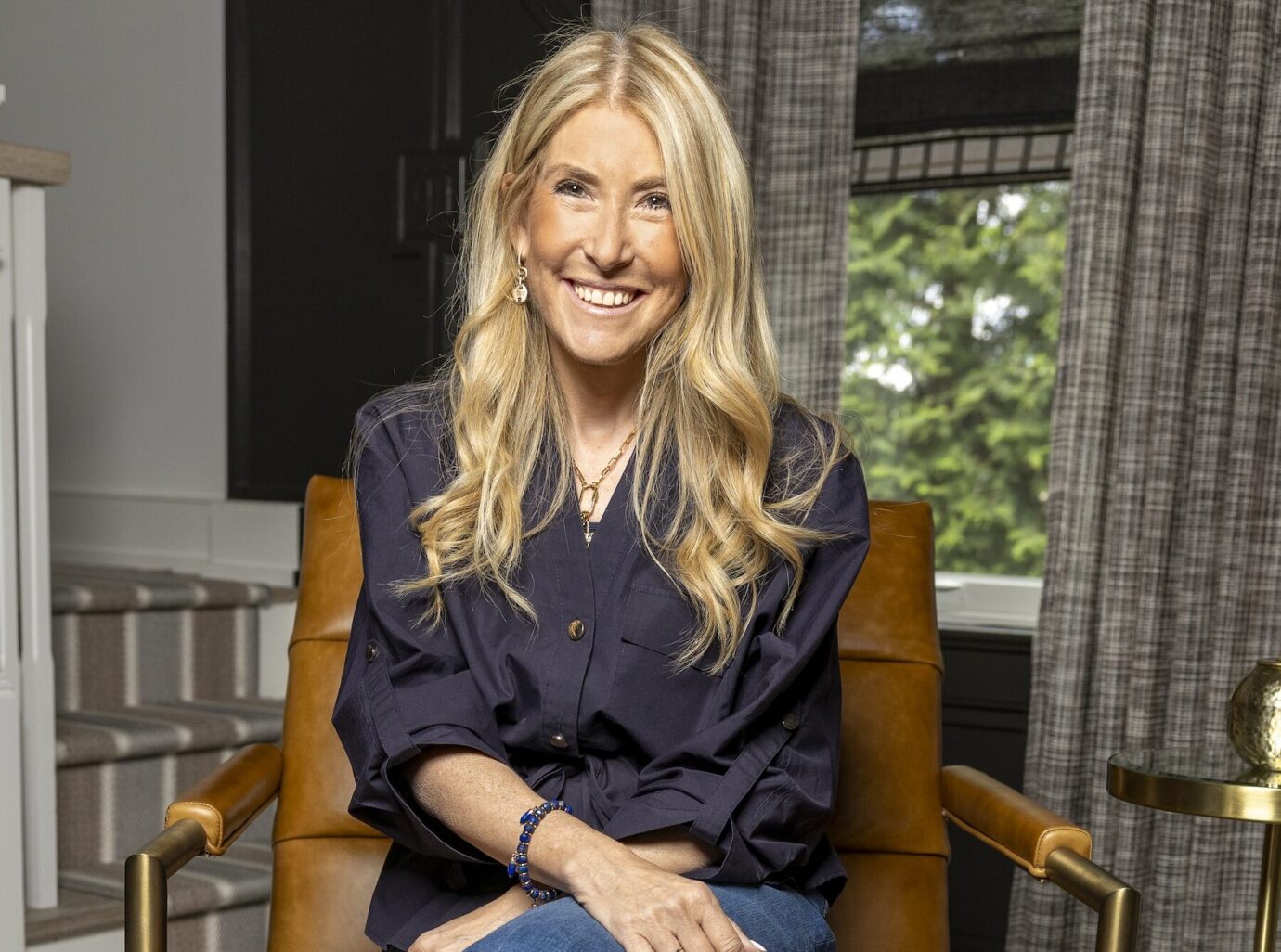 Karen B. Wolf