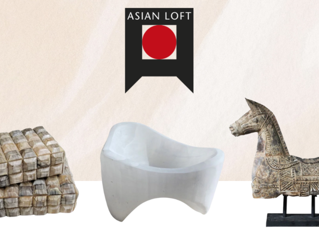 Vendor Shout Out: Asian Loft
