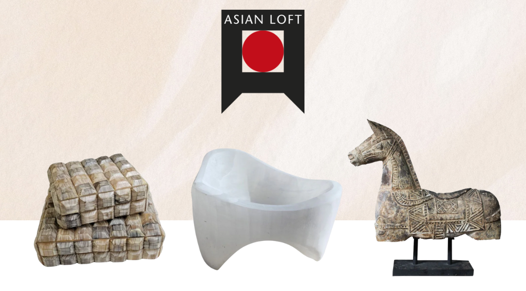 Vendor Shout Out: Asian Loft