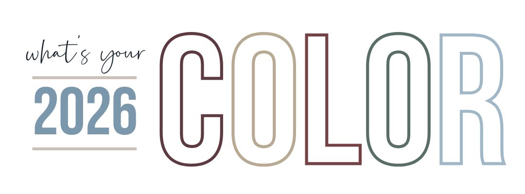 Color Of The Year